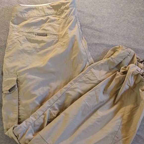 Mountain Hardware XXL Hiking Pants - Picture 7 of 7